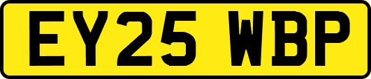 EY25WBP