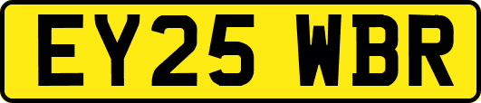 EY25WBR