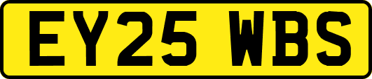 EY25WBS