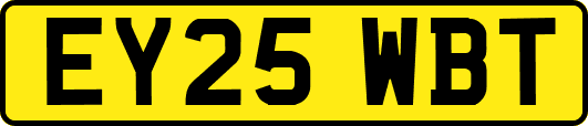 EY25WBT