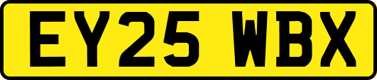 EY25WBX