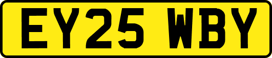 EY25WBY