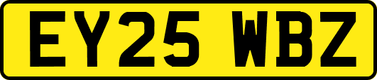 EY25WBZ