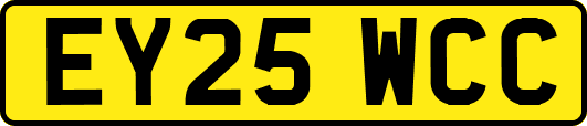 EY25WCC