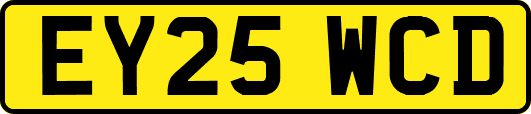 EY25WCD