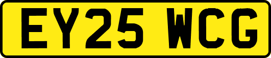 EY25WCG