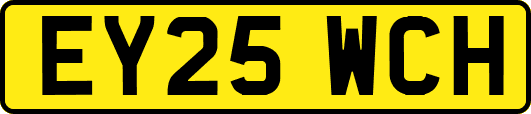 EY25WCH