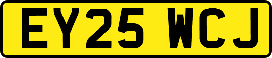 EY25WCJ
