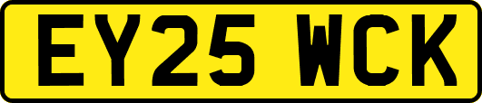 EY25WCK