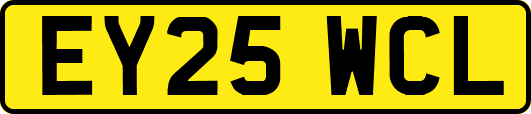 EY25WCL