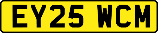 EY25WCM