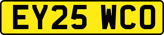 EY25WCO