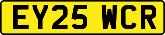 EY25WCR