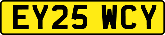 EY25WCY