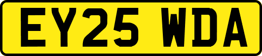EY25WDA