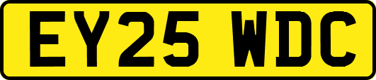 EY25WDC