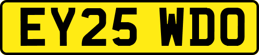 EY25WDO