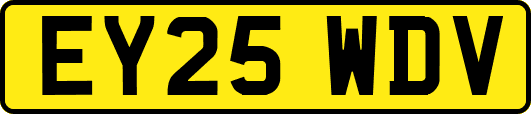EY25WDV