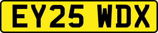 EY25WDX