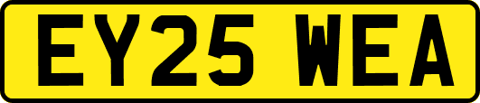 EY25WEA