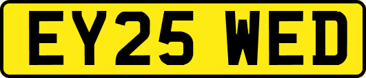 EY25WED