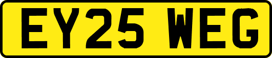 EY25WEG