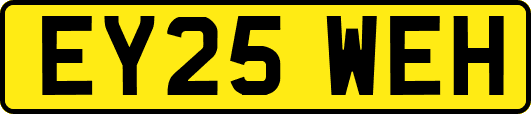 EY25WEH