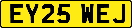 EY25WEJ