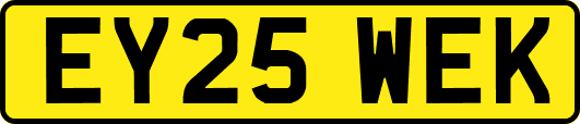 EY25WEK