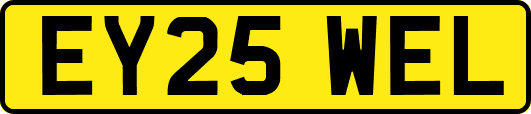 EY25WEL
