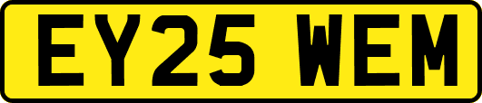 EY25WEM
