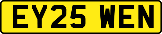 EY25WEN