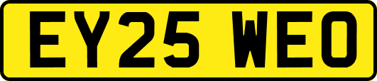 EY25WEO