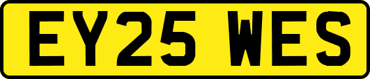 EY25WES