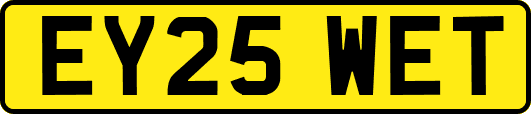EY25WET