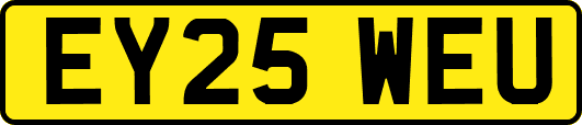 EY25WEU