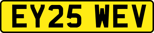 EY25WEV