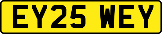 EY25WEY