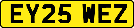 EY25WEZ