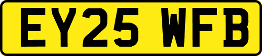 EY25WFB