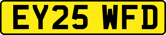 EY25WFD