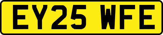 EY25WFE
