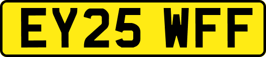EY25WFF