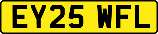 EY25WFL