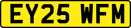 EY25WFM