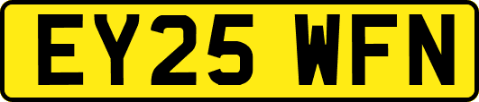 EY25WFN