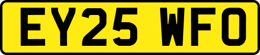EY25WFO