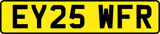 EY25WFR