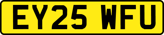 EY25WFU