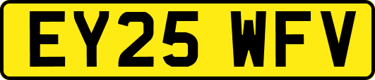 EY25WFV